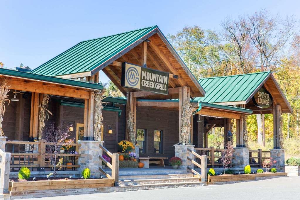 Baymont By Wyndham Bartonsville Poconos Servicios foto